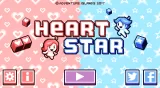 Heart Star icon