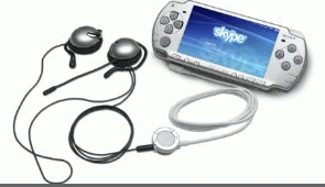 Is the PSP slowly turning into the iPhone?