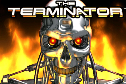 The Terminator is back on the iPhone