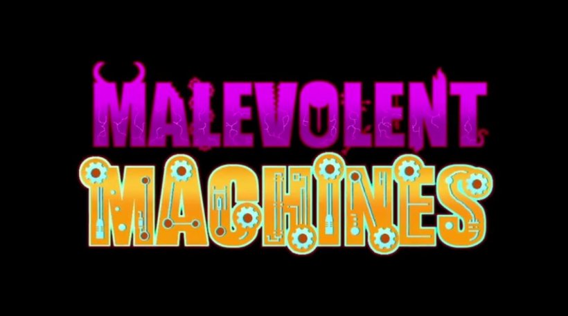 [Update] Malevolent Machines is an epic steampunk runner, out now on mobile