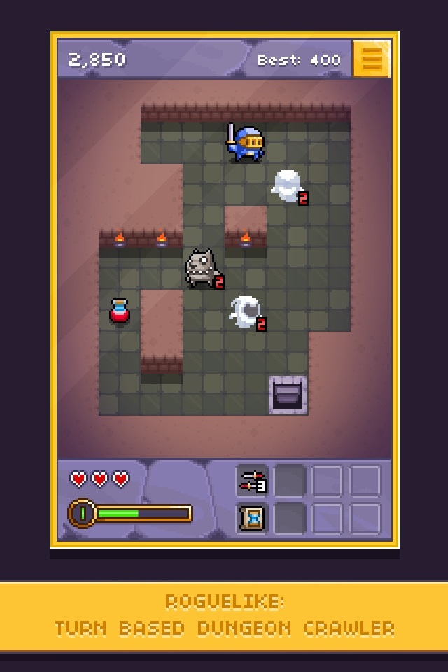 Tiny Rogue icon