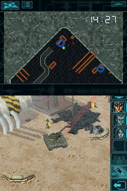 Elite Forces: Unit 77 Review