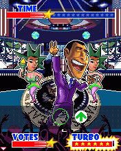 Battle for the White House Review