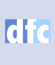 DFC report icon