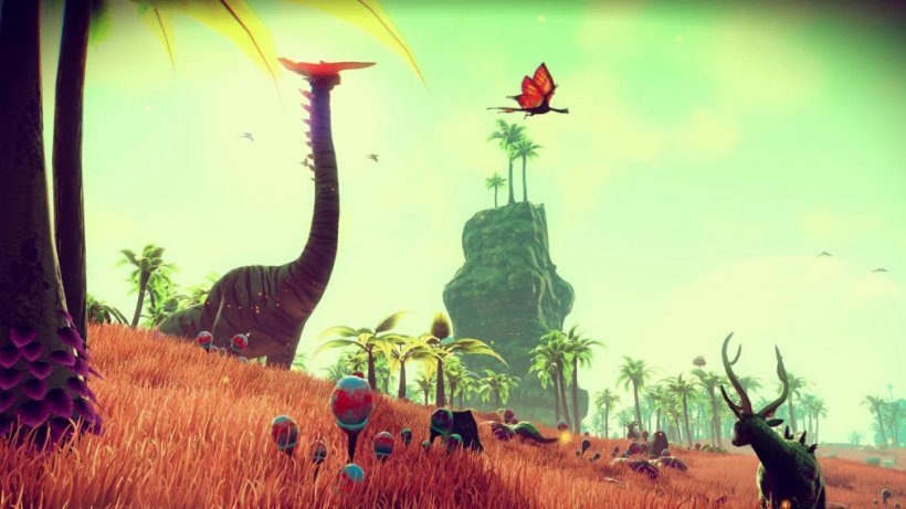 5 developers we'd love to see making games for Apple Arcade