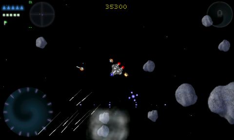 Sinister Planet Review