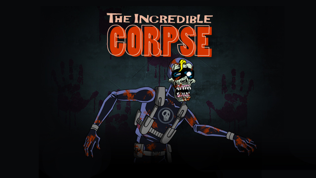 The Incredible Corpse icon