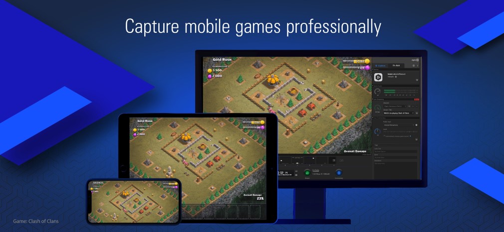 Elgato gives wireless iOS streaming to all with Screen Link app