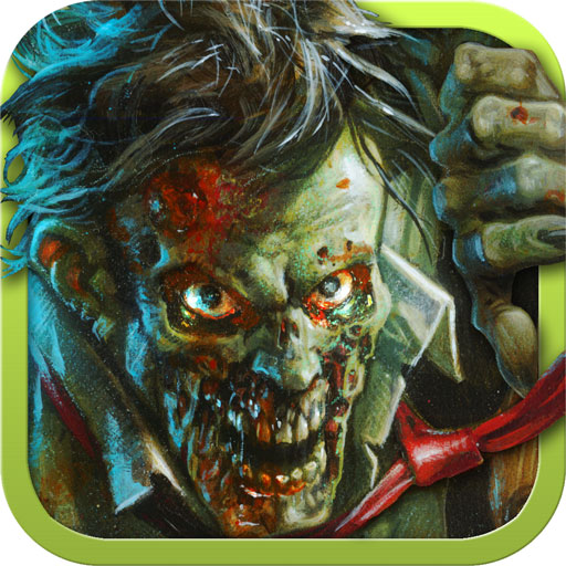 Sound's scary: how mobile horror game makers can do more with less