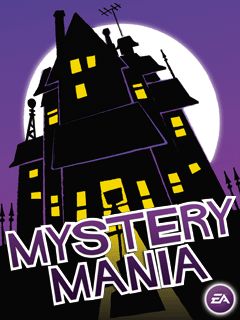 GDC '09: Mystery Mania coming to iPhone