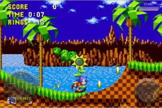 Sega updating Genesis classic Sonic The Hedgehog with new game engine, controls, and more