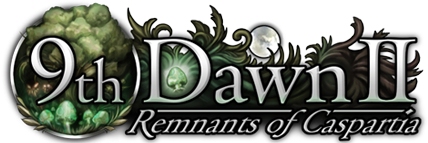 9th Dawn II: Remnants of Caspartia icon