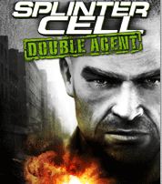 Splinter Cell: Double Agent icon