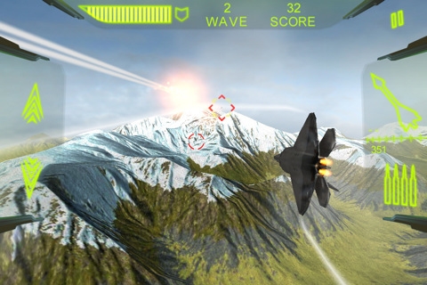 MetalStorm: Online Review