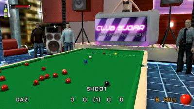 World of Pool icon