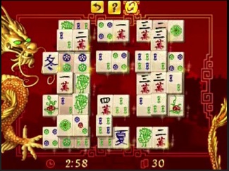 Mahjong Review