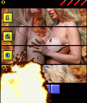 Victoria's Dirty Secrets icon