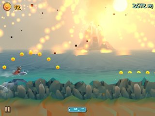 Run-A-Whale review - A pretty decent undersea adventure