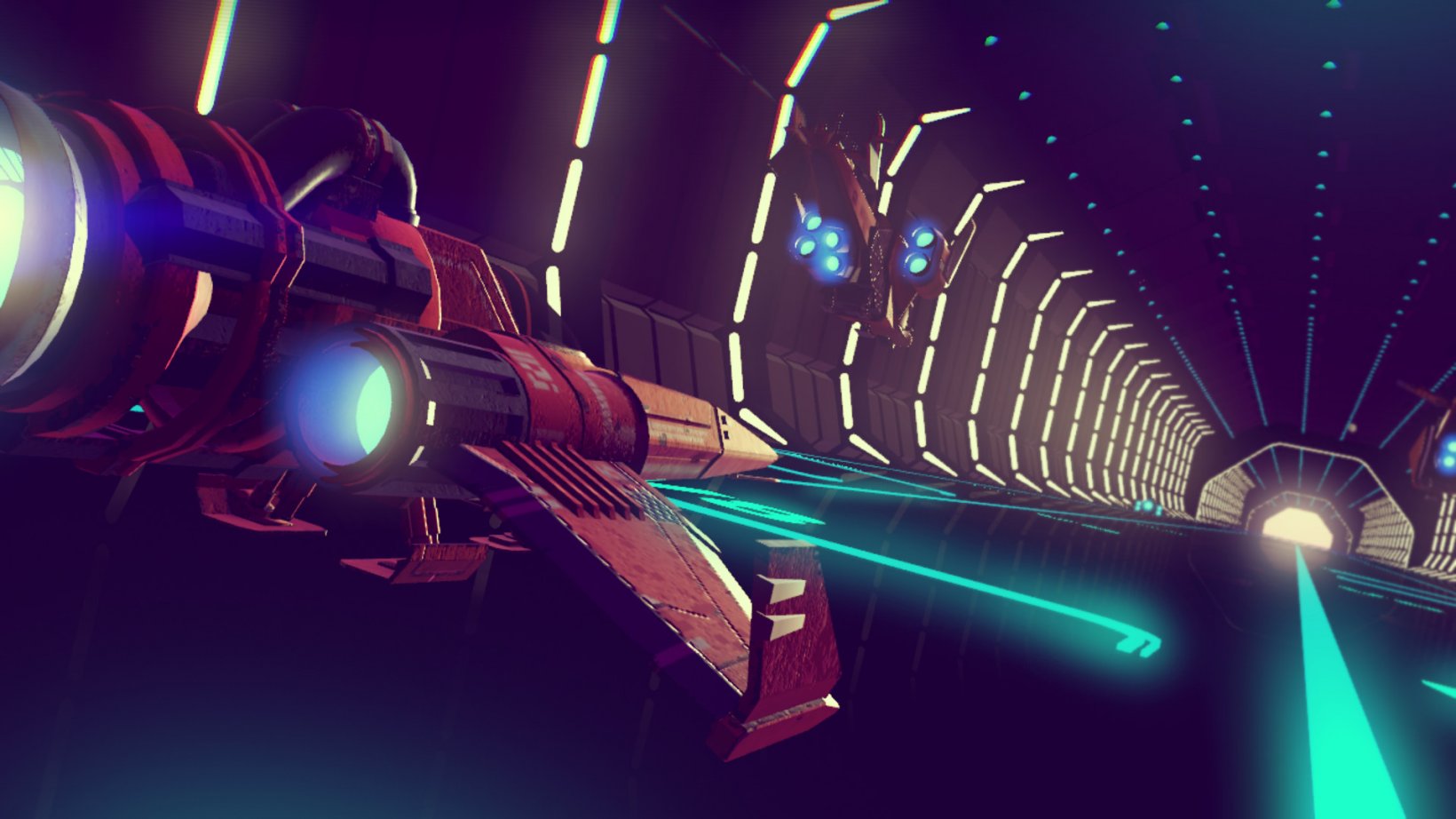 Anticipated space exploration game No Man's Sky lands on Steam