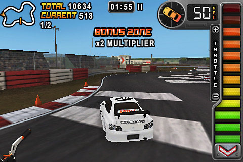 Drift Mania Championship Review