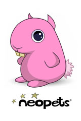 Neopets Puzzle Adventure icon