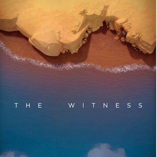 The Witness for iOS - The story so far