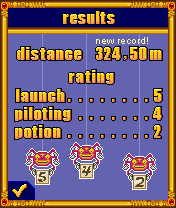 Stella's Flying School icon