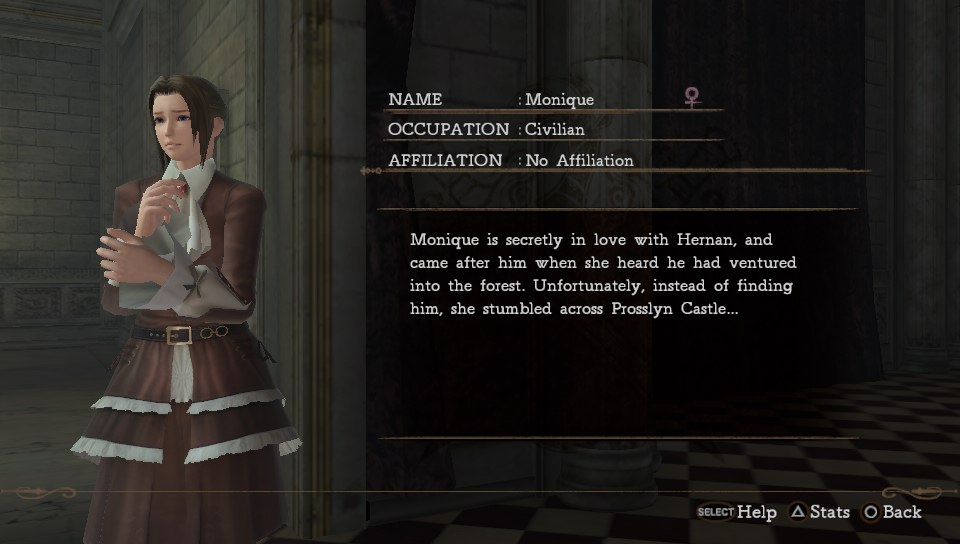 Deception IV: Blood Ties | Articles | Pocket Gamer