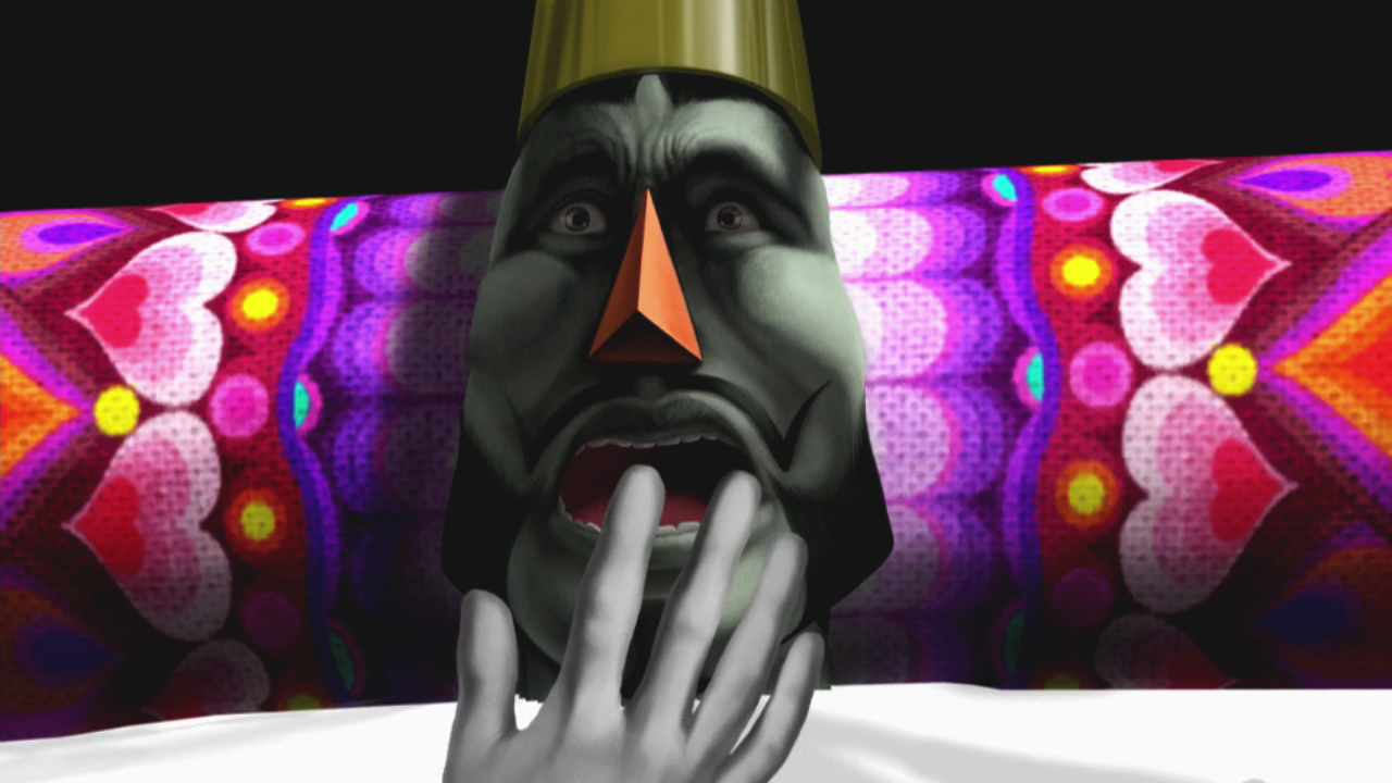 Touch My Katamari icon