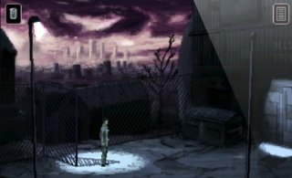 Gold Award-winning point-and-click adventure Gemini Rue will be available on Android next week