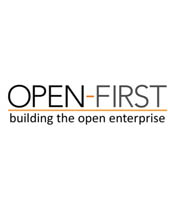 Open-First news icon