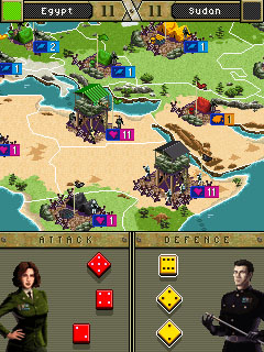 Armies of War Review