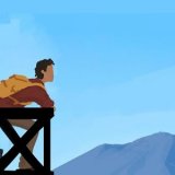 Explore your past in the narrative adventure Father and Son, out now on iOS and Android