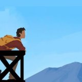 Explore your past in the narrative adventure Father and Son, out now on iOS and Android