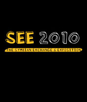 Symbian Exchange and Exposition icon