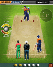 Ultimate Cricket World Cup 2011