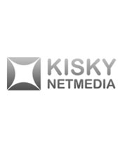 Kisky Netmedia news icon