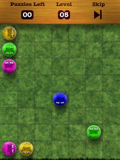 Fling! Review