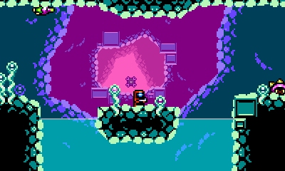 Xeodrifter: Special Edition icon