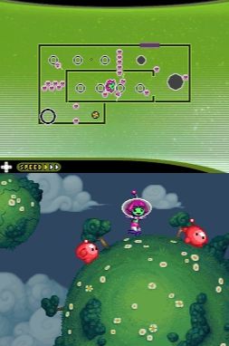 Mighty Milky Way Review