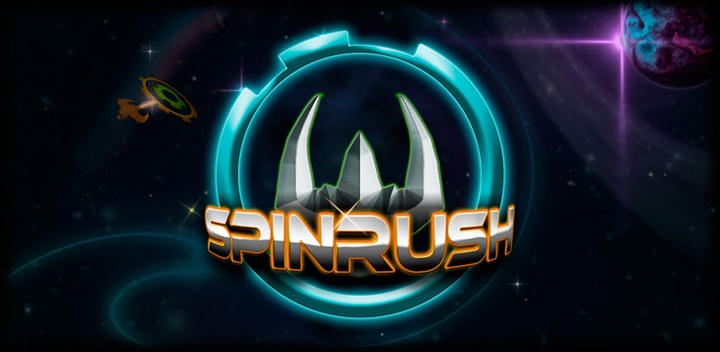 SPINRUSH icon