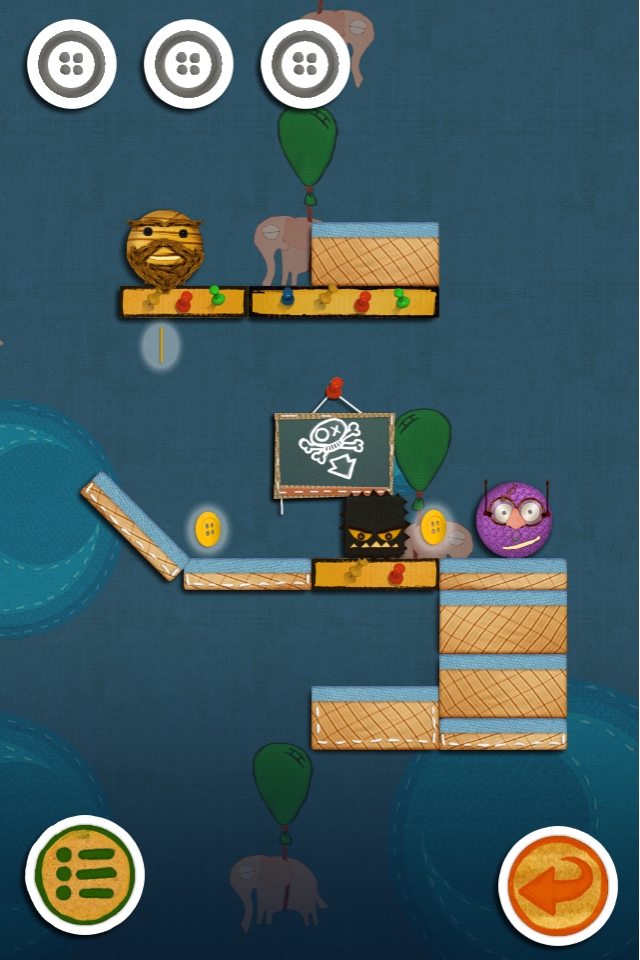 Crafty Creatures Review