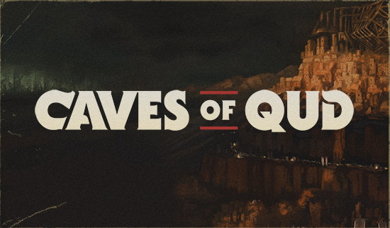 Caves of Qud on path to hit iOS in all its roguelike goodness