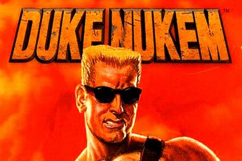 iPhone Duke Nukem 3D imminent on App Store