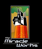 The Miracleworks news icon