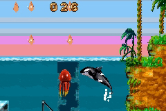 SeaWorld Adventure Parks: Shamu's Deep Sea Adventures icon