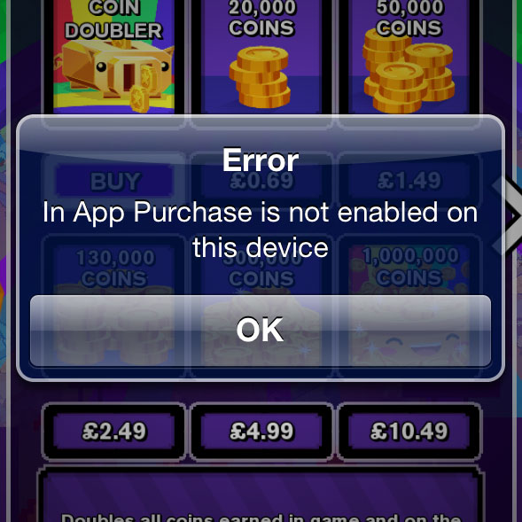 How to disable in-app purchases on iPhone, iPad, and iPod touch