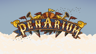 Penarium icon