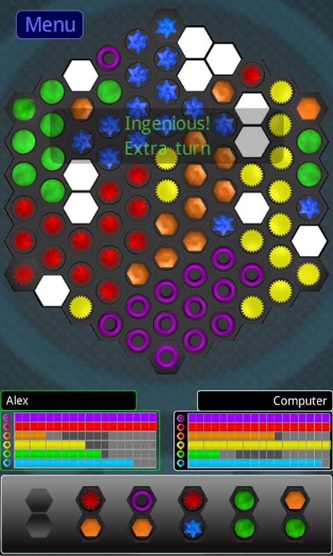 Ingenious Review