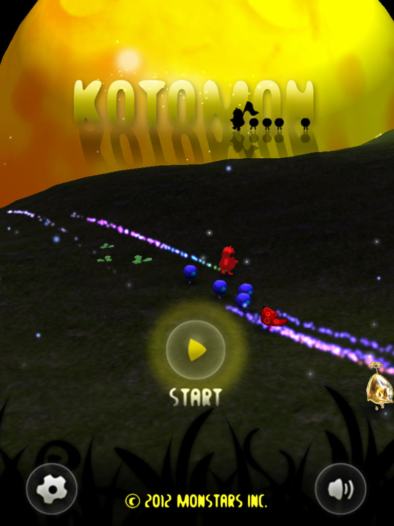 Kotomon Review